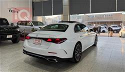 مێرسێدس بێنز E-Class